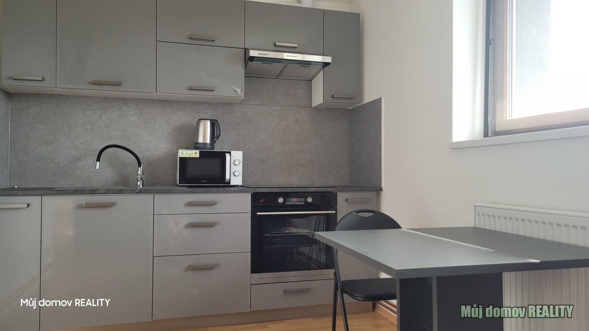 Byt 3+kk · 65 m² · Odboje, Praha - 4