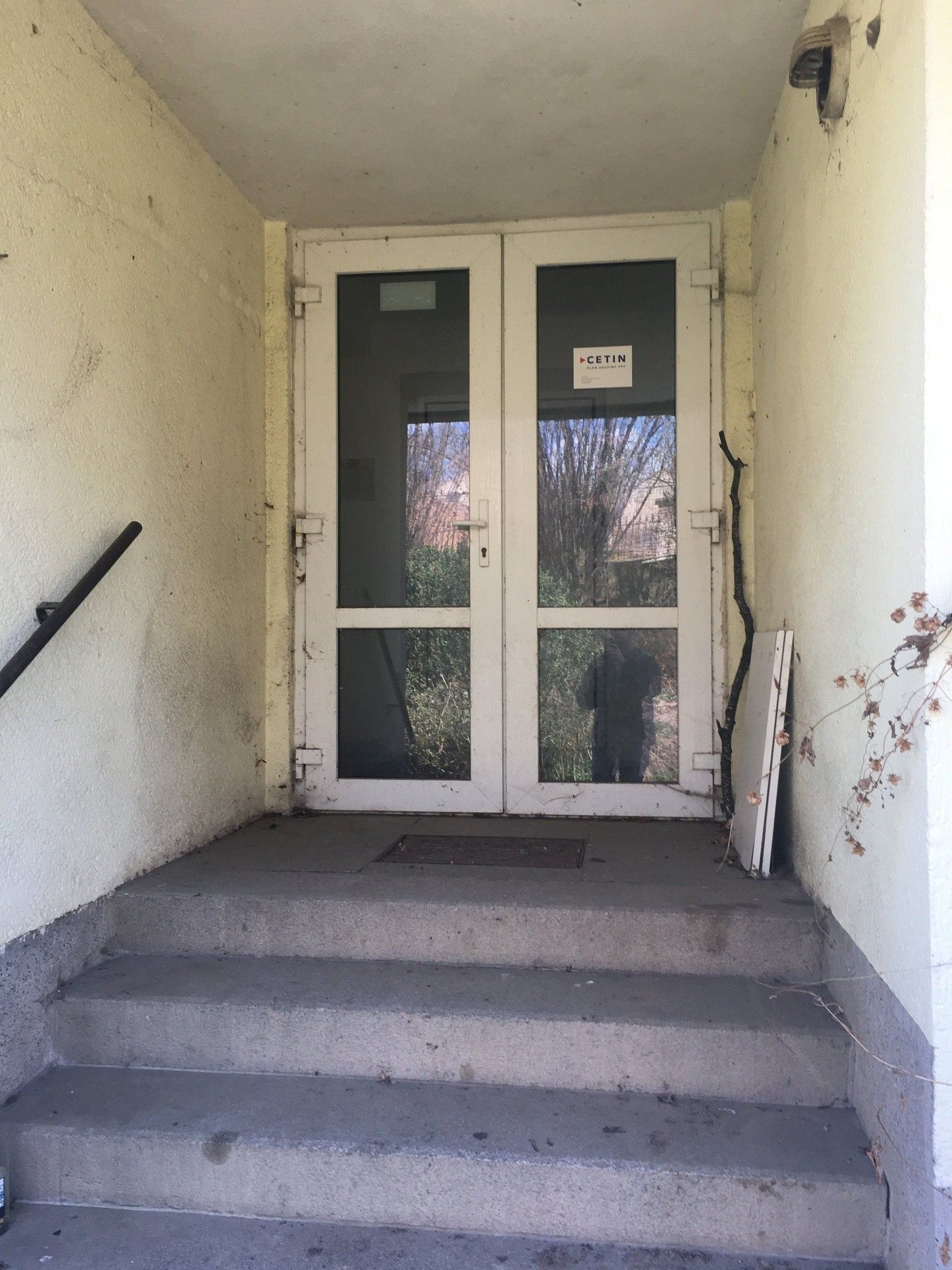 Prodej komerční - Křečhoř, 433 m²