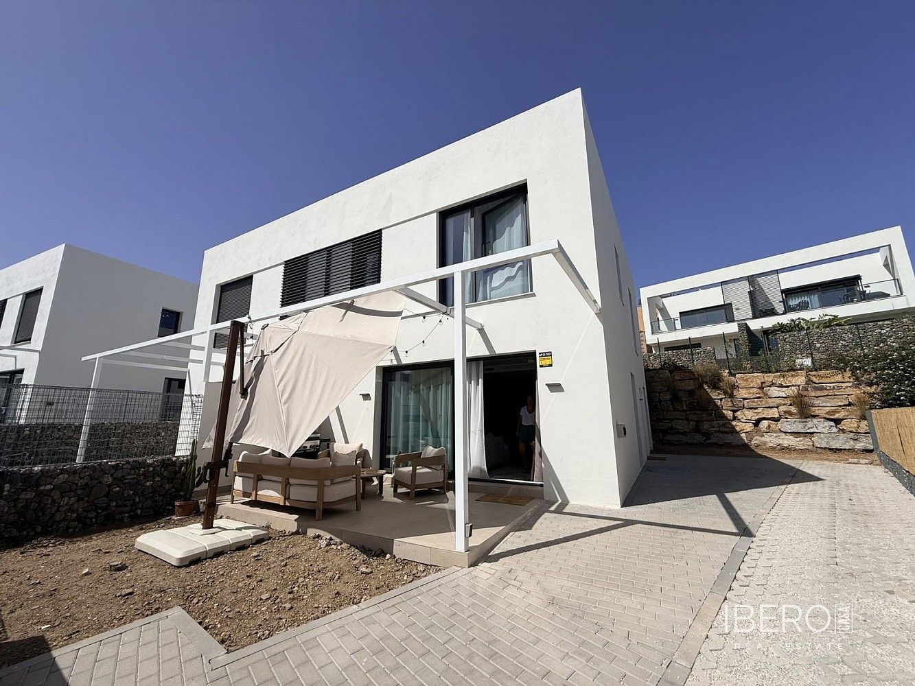 Prodej rodinný dům - Riviera del Sol, ES, 160 m² - 2