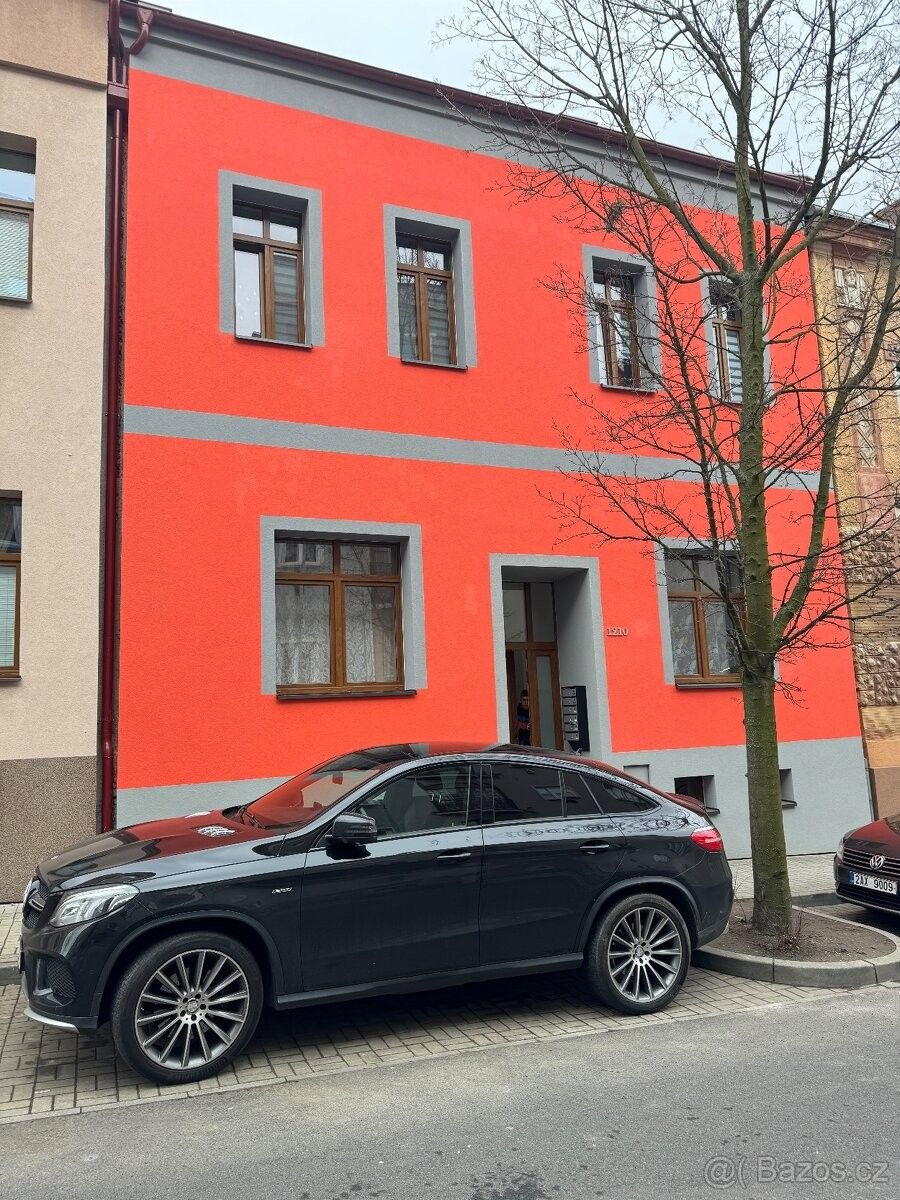 Byty, Chomutov, 430 01