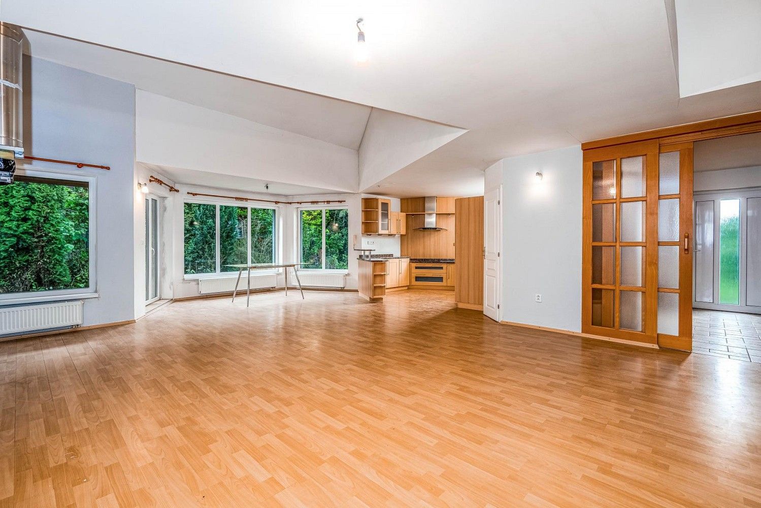 Rodinný dům · 244 m² · Zvole, okres Praha-západ, Středočeský kraj - 3