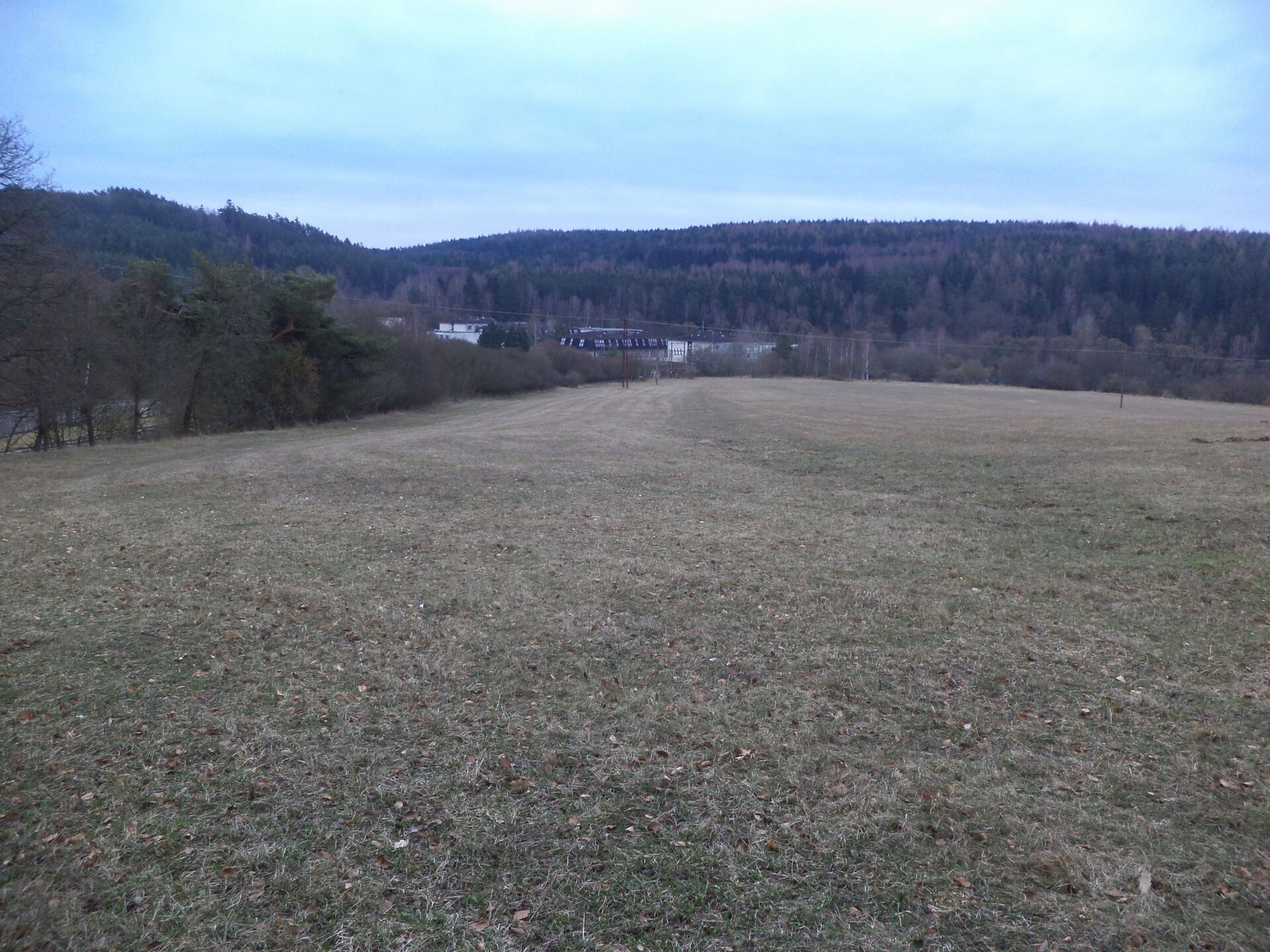 Zemědělský pozemek · 6 625 m² · Tis u Blatna Balková - 2