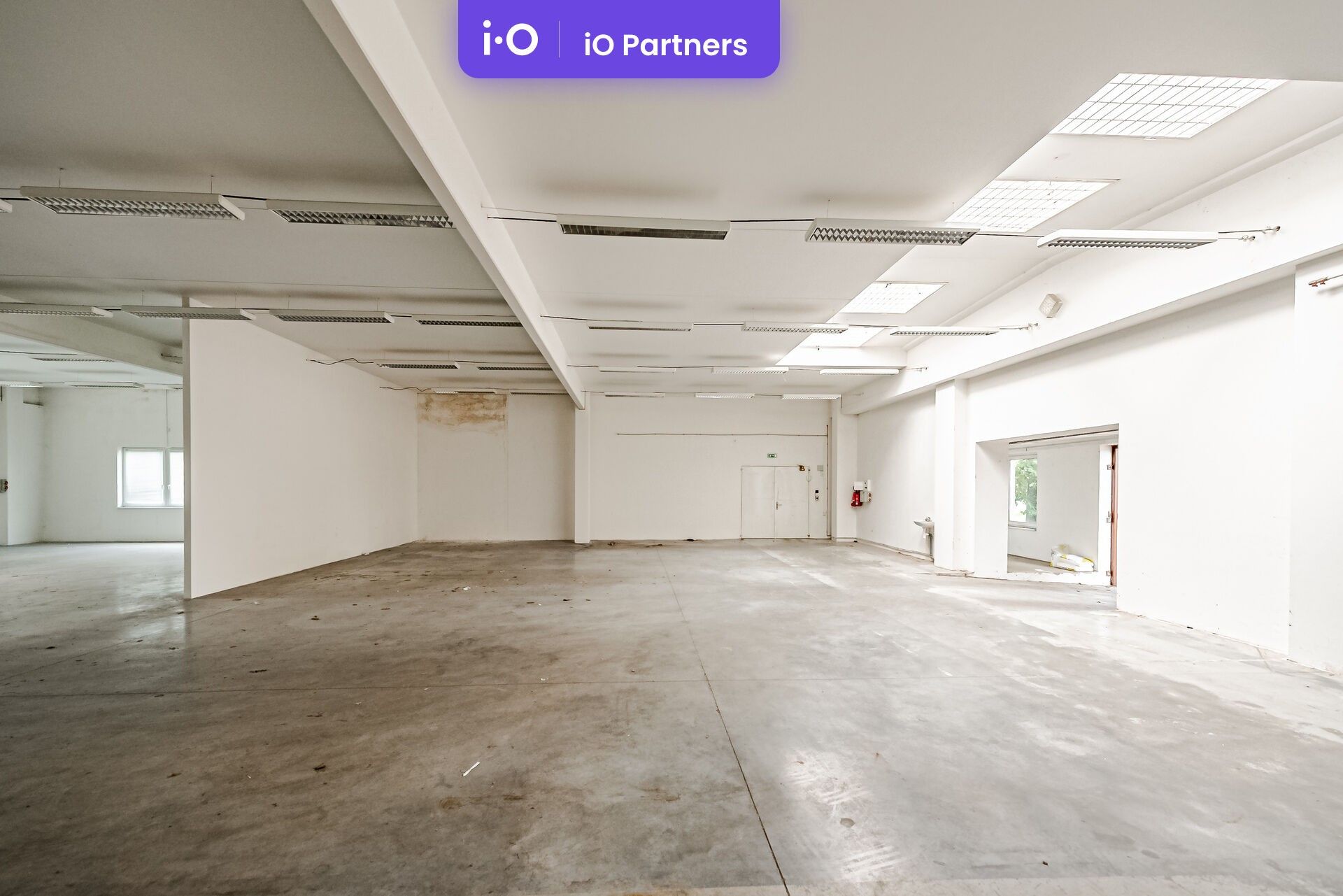 Pronájem výrobní prostory - U Početky  , Nymburk, 2 m²