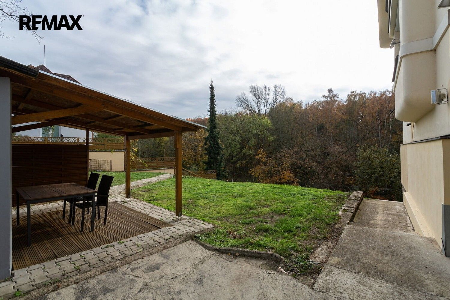 Rodinné domy, Praha - Braník, okres Praha 4, Hlavní město Praha, 370 m² - 1