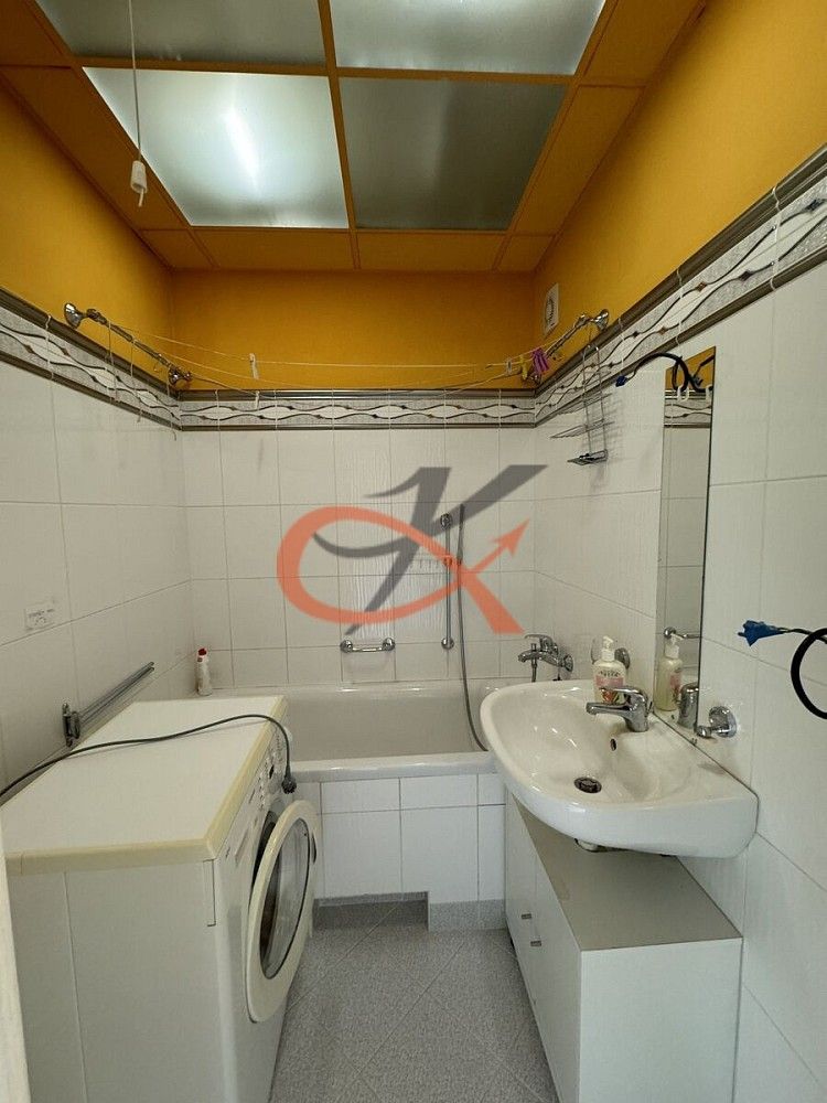 Pronájem byt 1+1 - Rožnov pod Radhoštěm, okres Vsetín, Zlínský kraj, 36 m² - 5