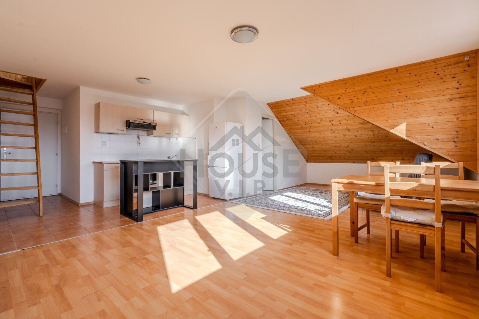 1+kk, Litovická, Praha Liboc, 48 m² - 2