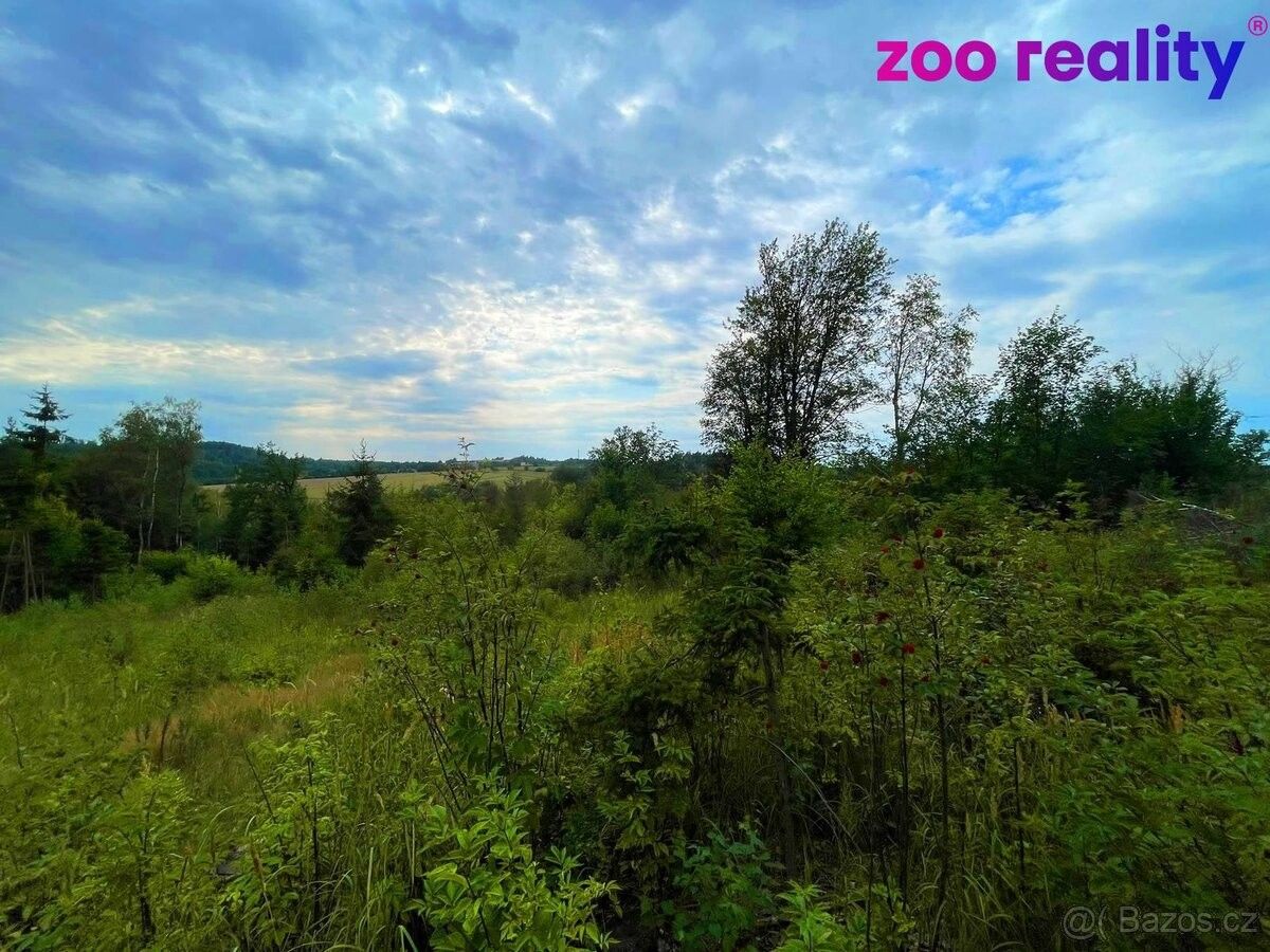 Pozemek pro bydlení · Dačice, 380 01 - 3