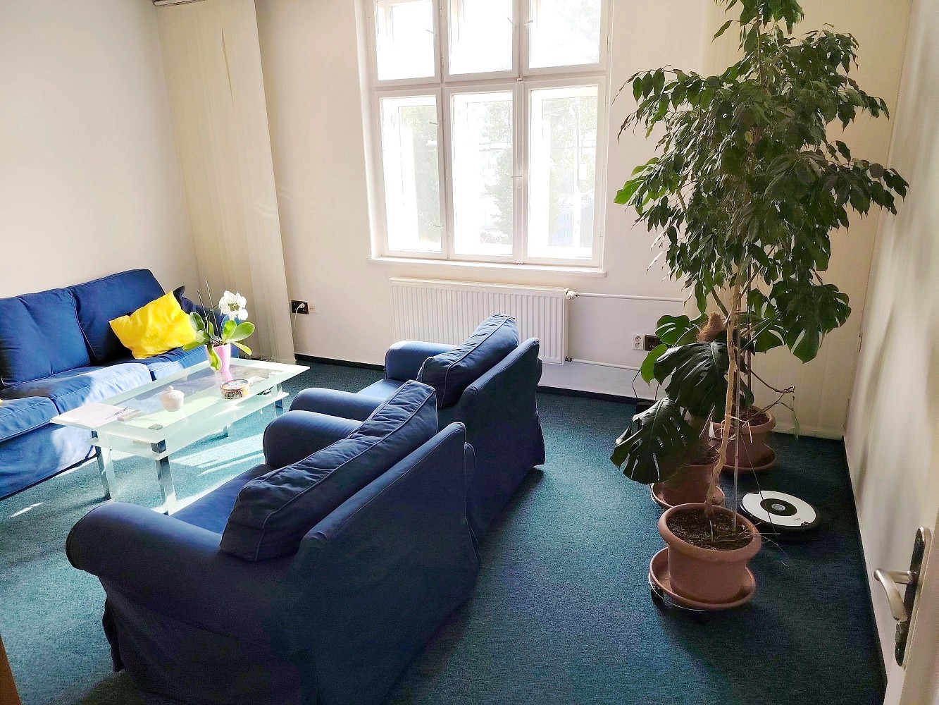Prodej kancelář - Muglinovská, Ostrava, 927 m² - 5