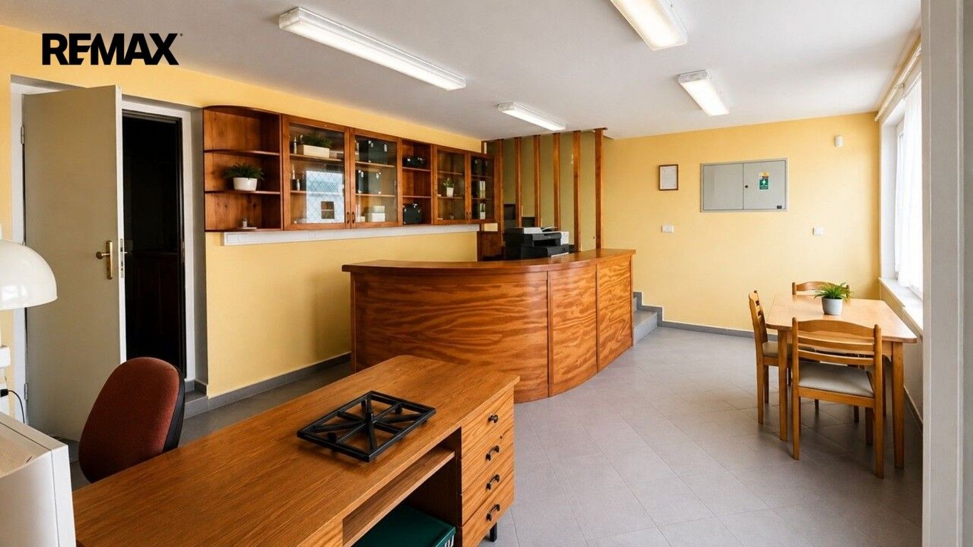 Kancelář · 314 m² · Vítězná 2536, Kladno - 3