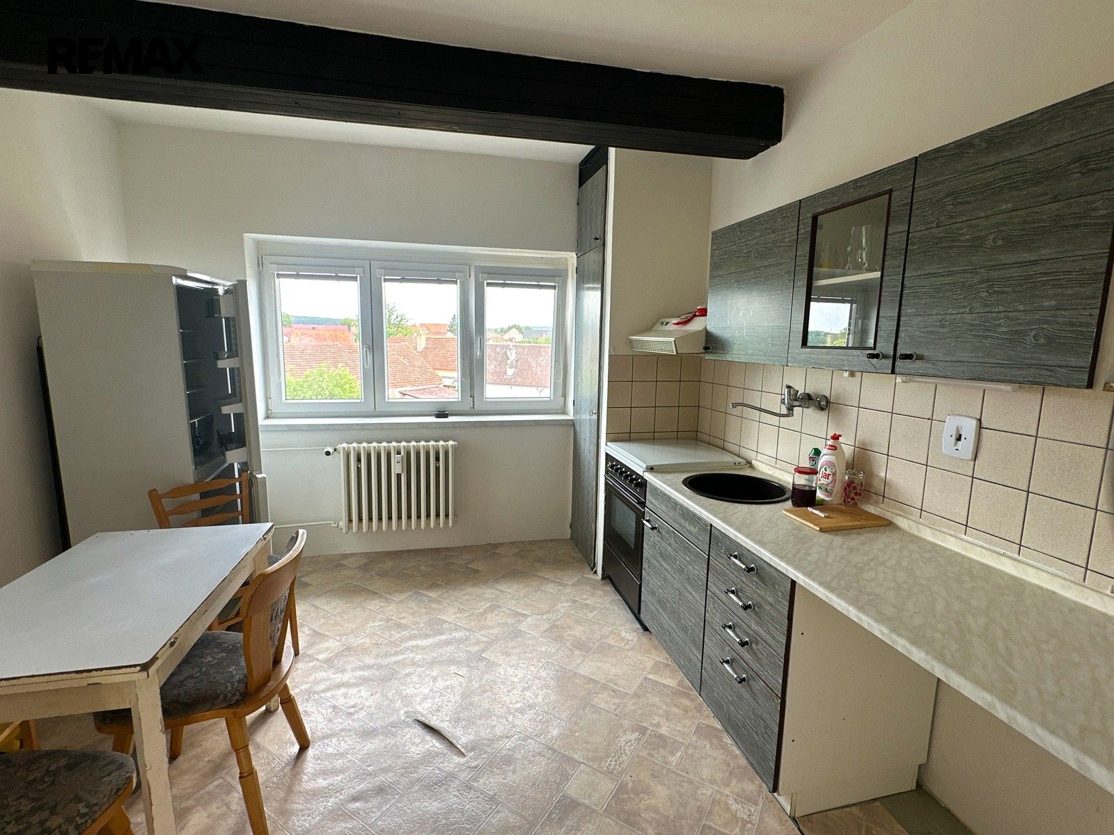 Byt 3+1 · 75 m² · Mezholezy - 3