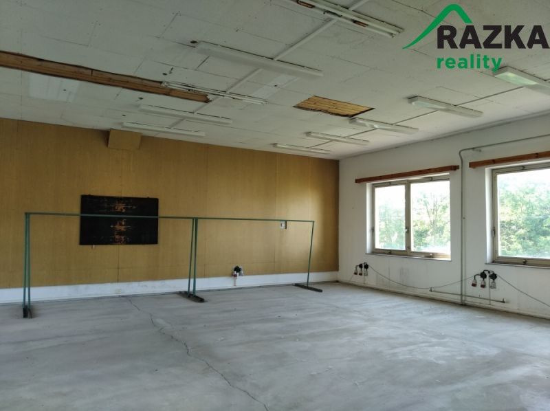 Prodej ostatní - Horažďovice, 341 01