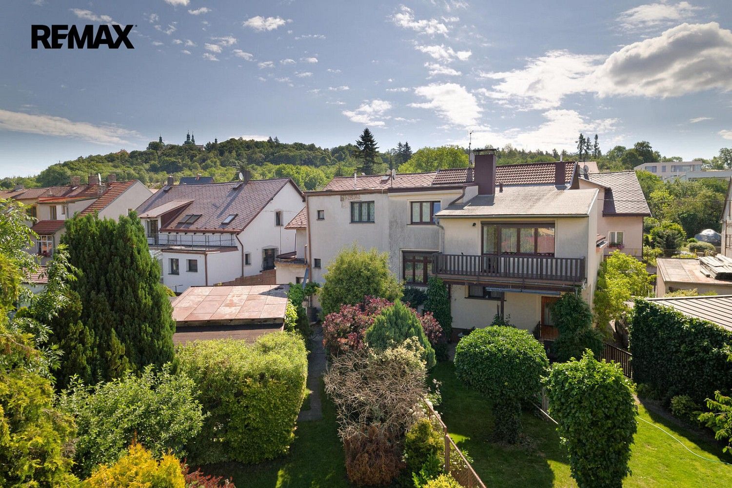 Rodinný dům · 160 m² · Příbram - Příbram III, Středočeský kraj - 4