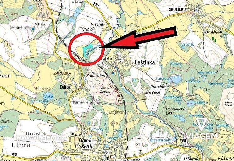 Zemědělský pozemek · Vrbatův Kostelec, okres Chrudim - 4