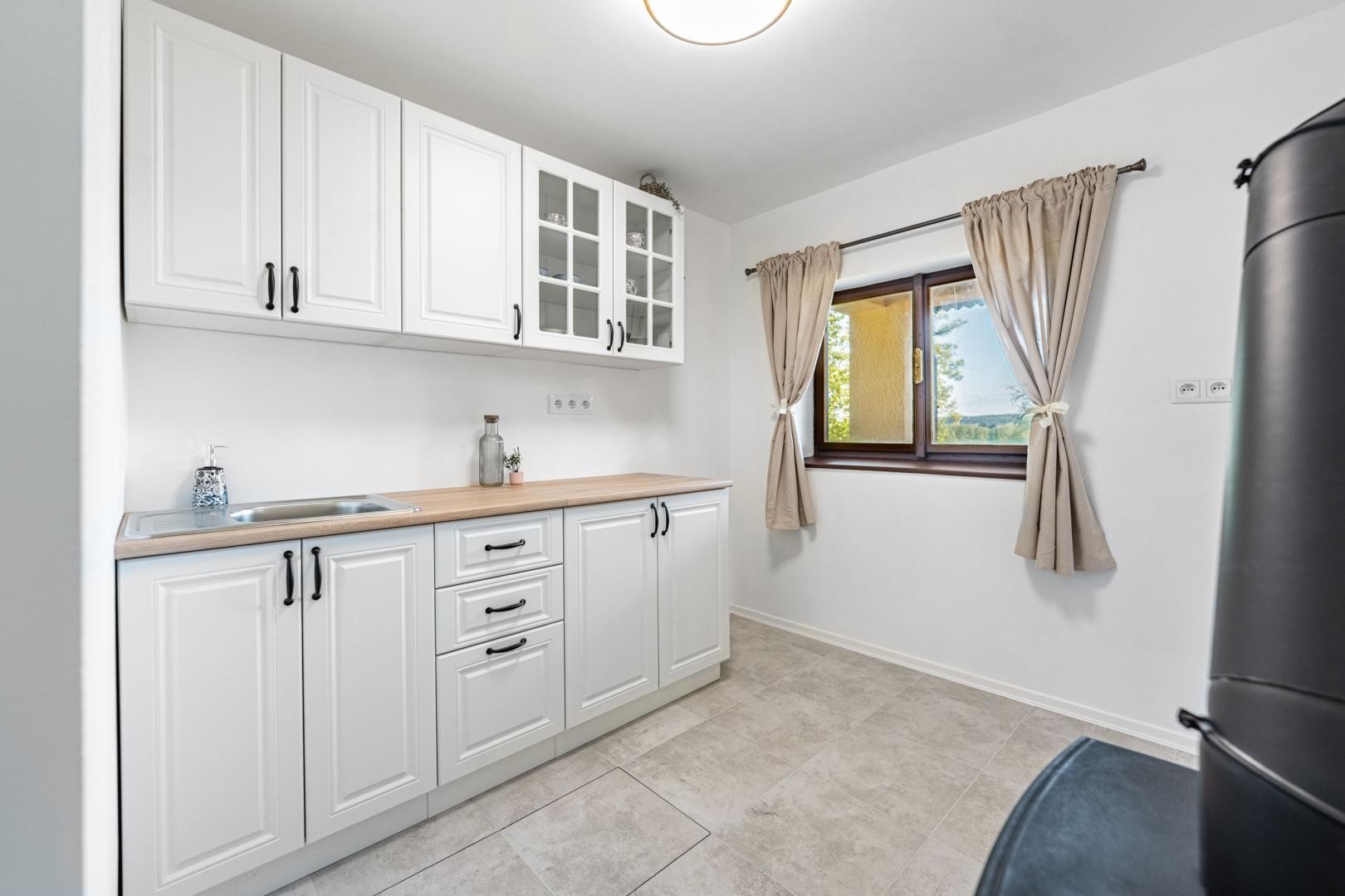 Chata · 43 m² · Písek Smrkovice - 4