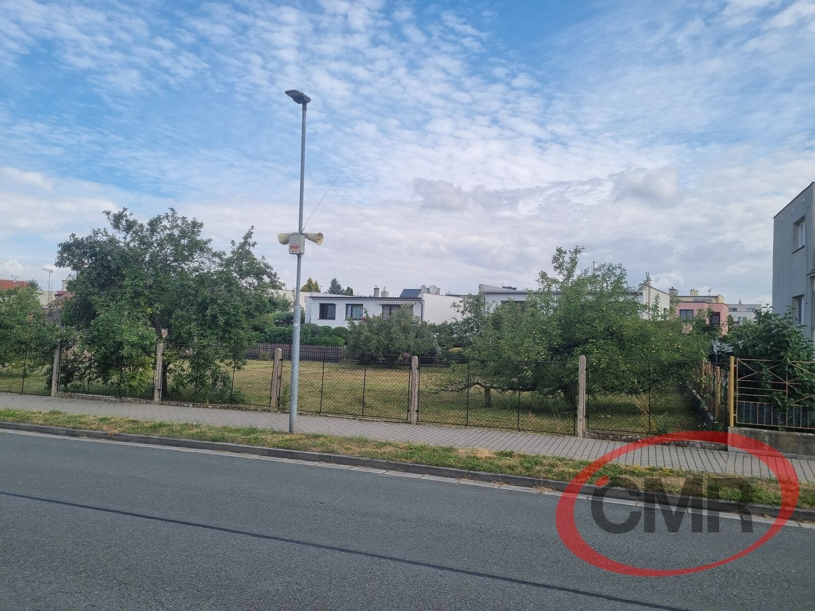 Pozemky pro bydlení, Pohránovská, Srch, 723 m² - 2