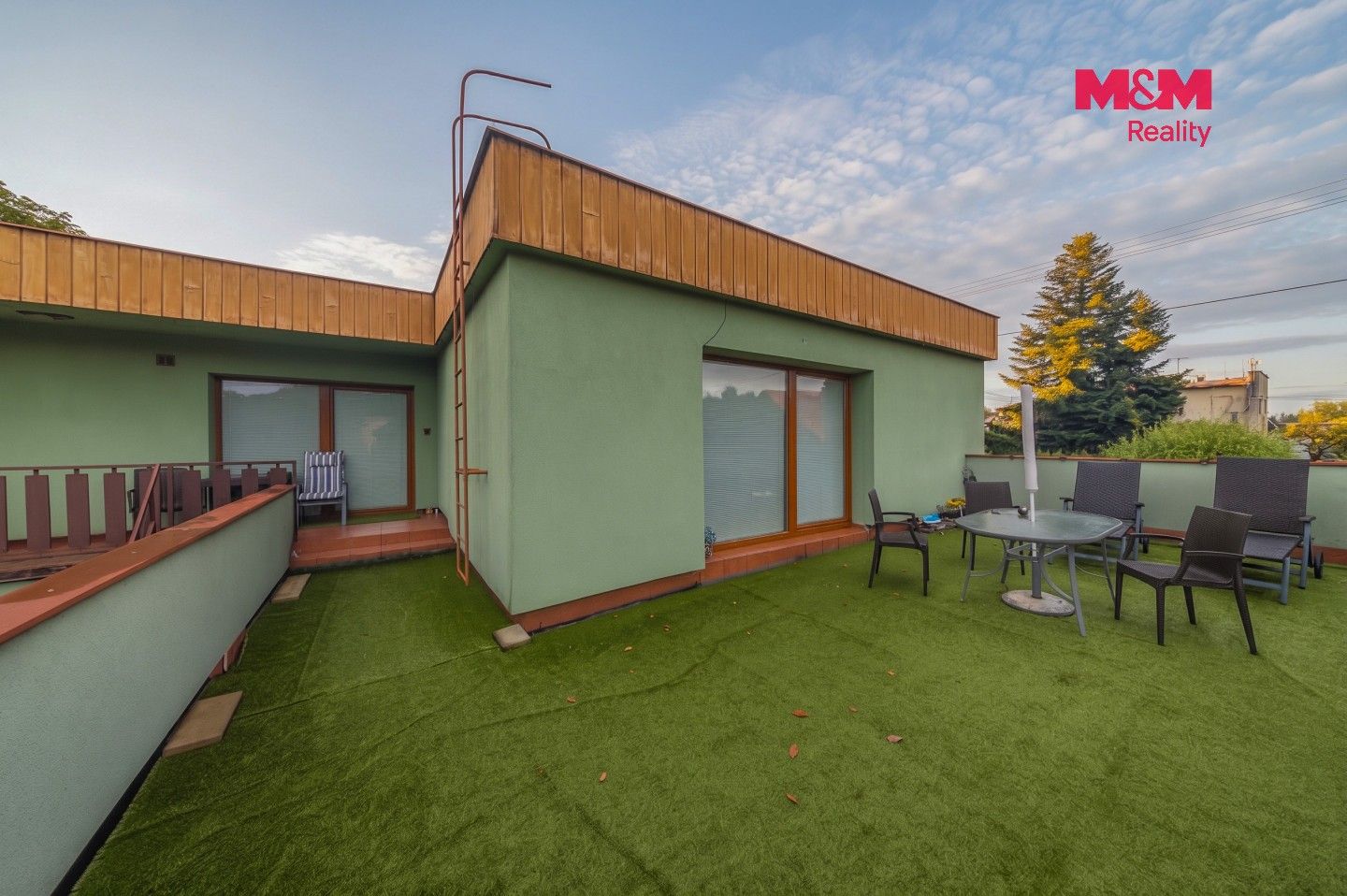 Byt 5+1 · 150 m² · Dobrá - 3