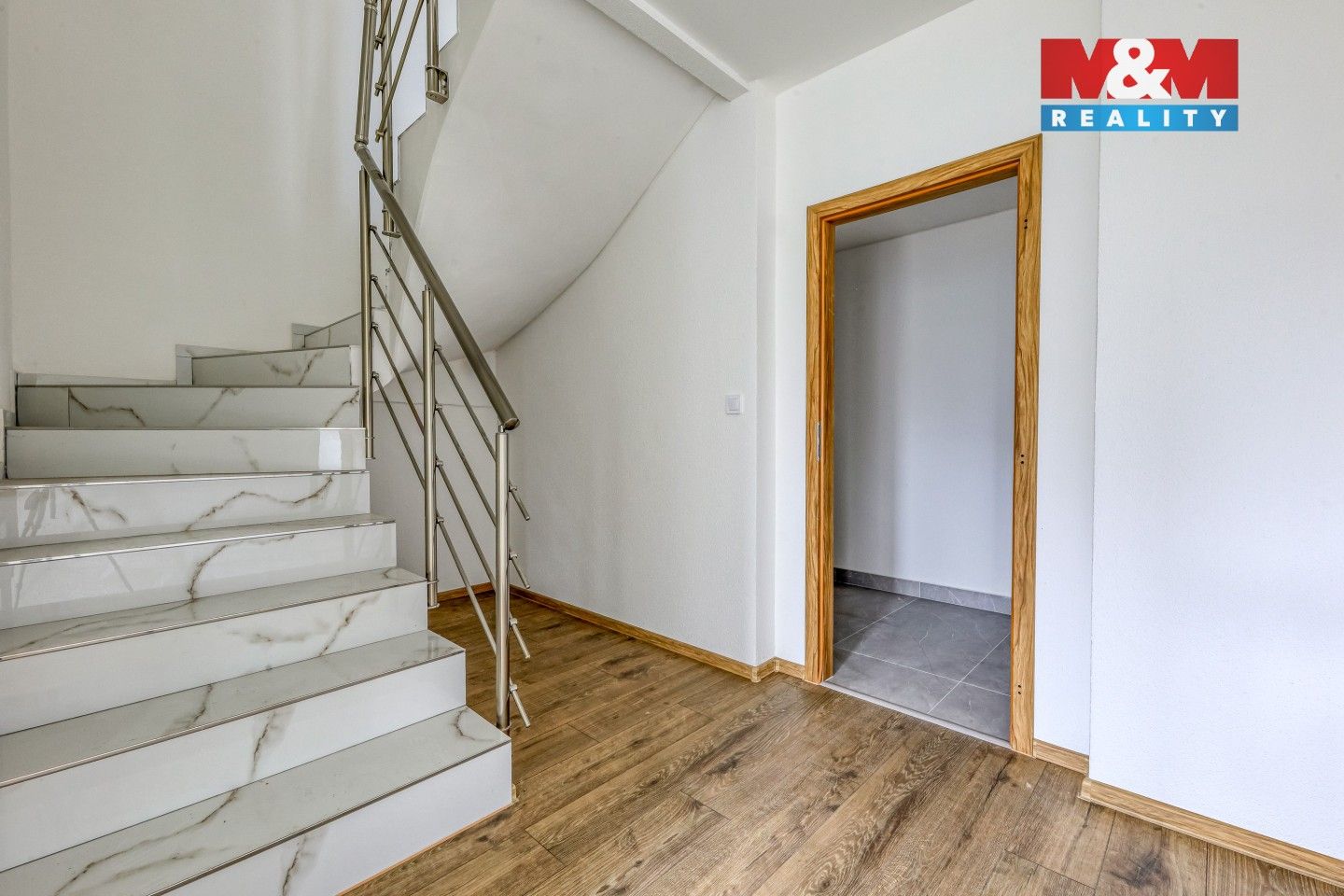 Prodej rodinný dům - Tyršova, Sokolov, 208 m²