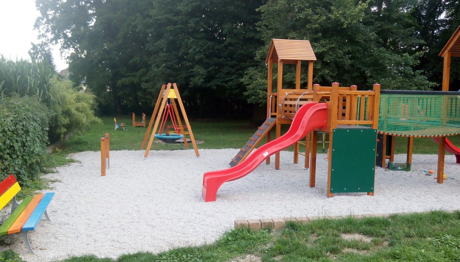 Zahrada · 208 m² · V Plaňkách, Rokycany - 4