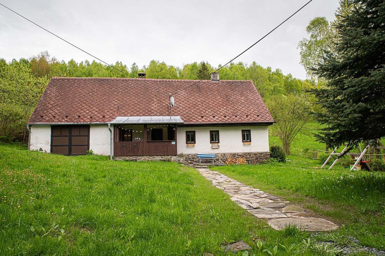 Chata · Heřmanovice, Moravskoslezský kraj - 3