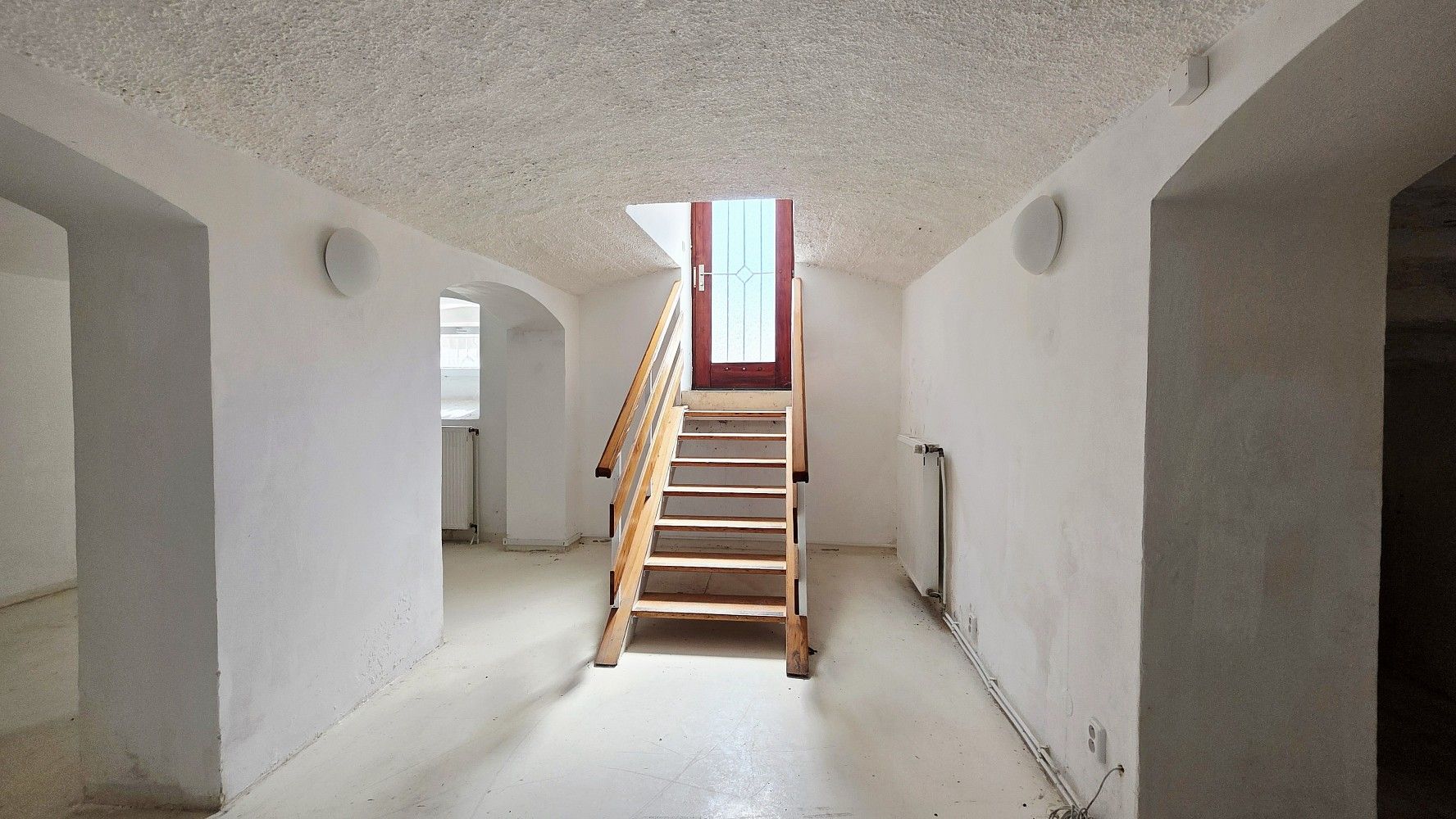 Obchodní prostory · 86 m² · Plzeň - Východní Předměstí, okres Plzeň-město, Plzeňský kraj - 4