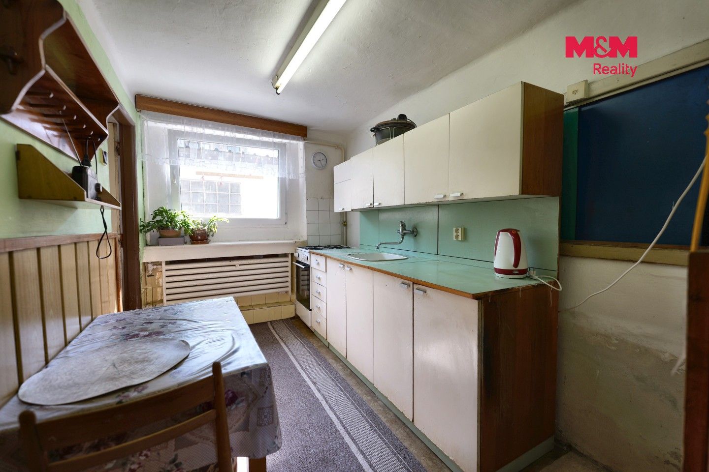 Rodinné domy, Pořadí, Kojetín, 75 m² - 2