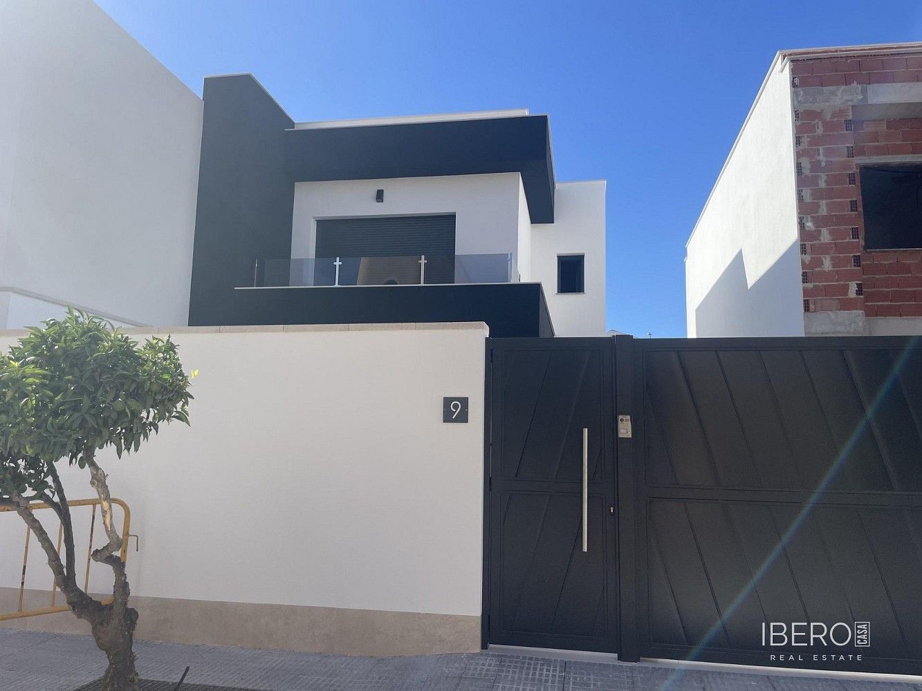 Prodej rodinný dům - Almoradi, ES, 120 m² - 2
