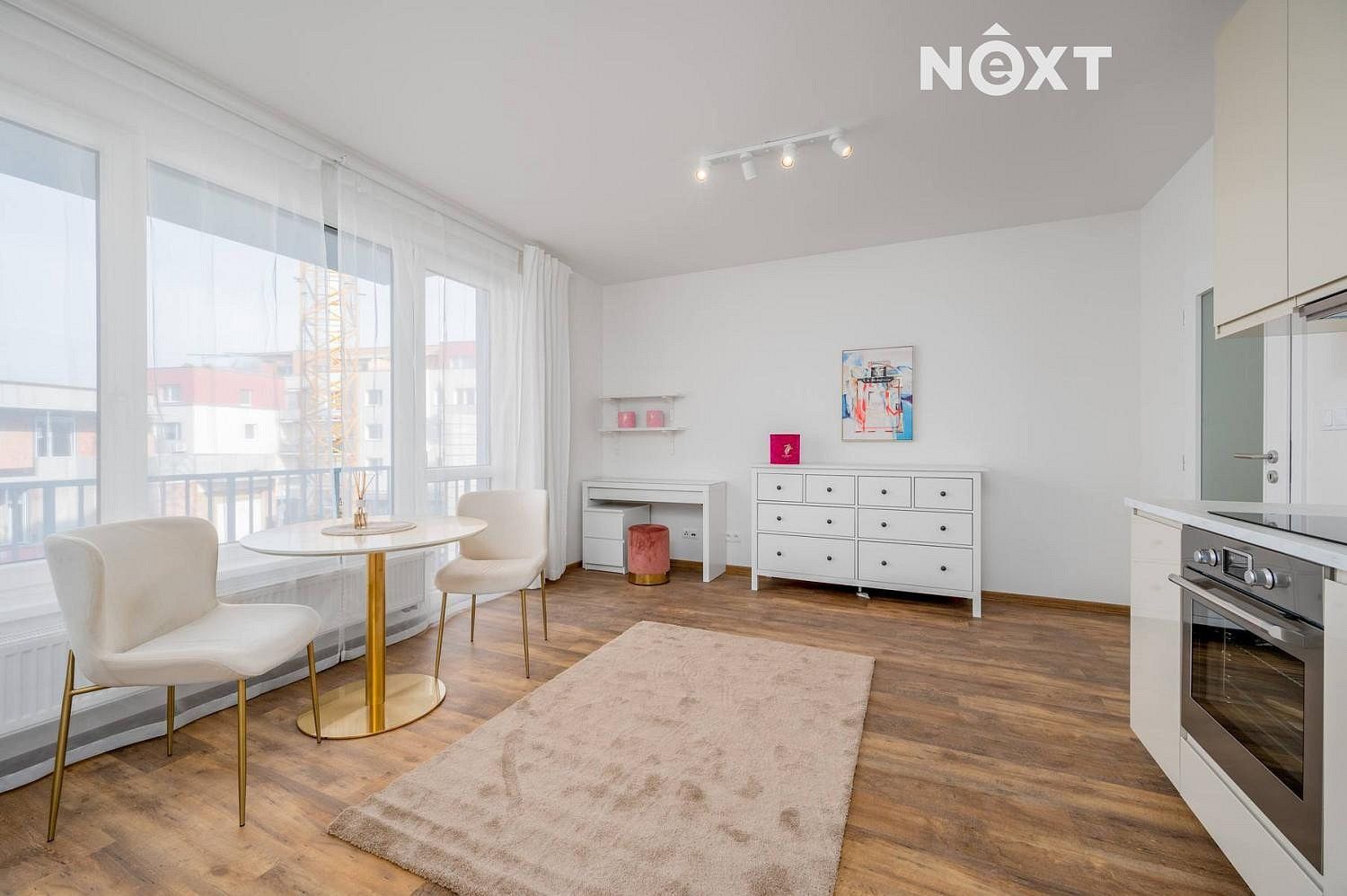 1+kk, Praha - Černý Most, okres Praha 14, Hlavní město Praha, 32 m² - 1