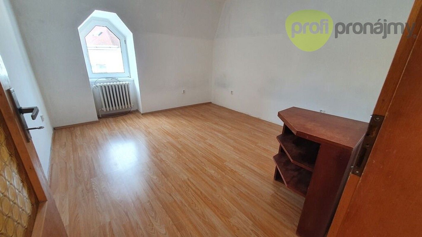 Pronájem byt 4+1 - Humpolec, okres Pelhřimov, Kraj Vysočina, 113 m² - 5