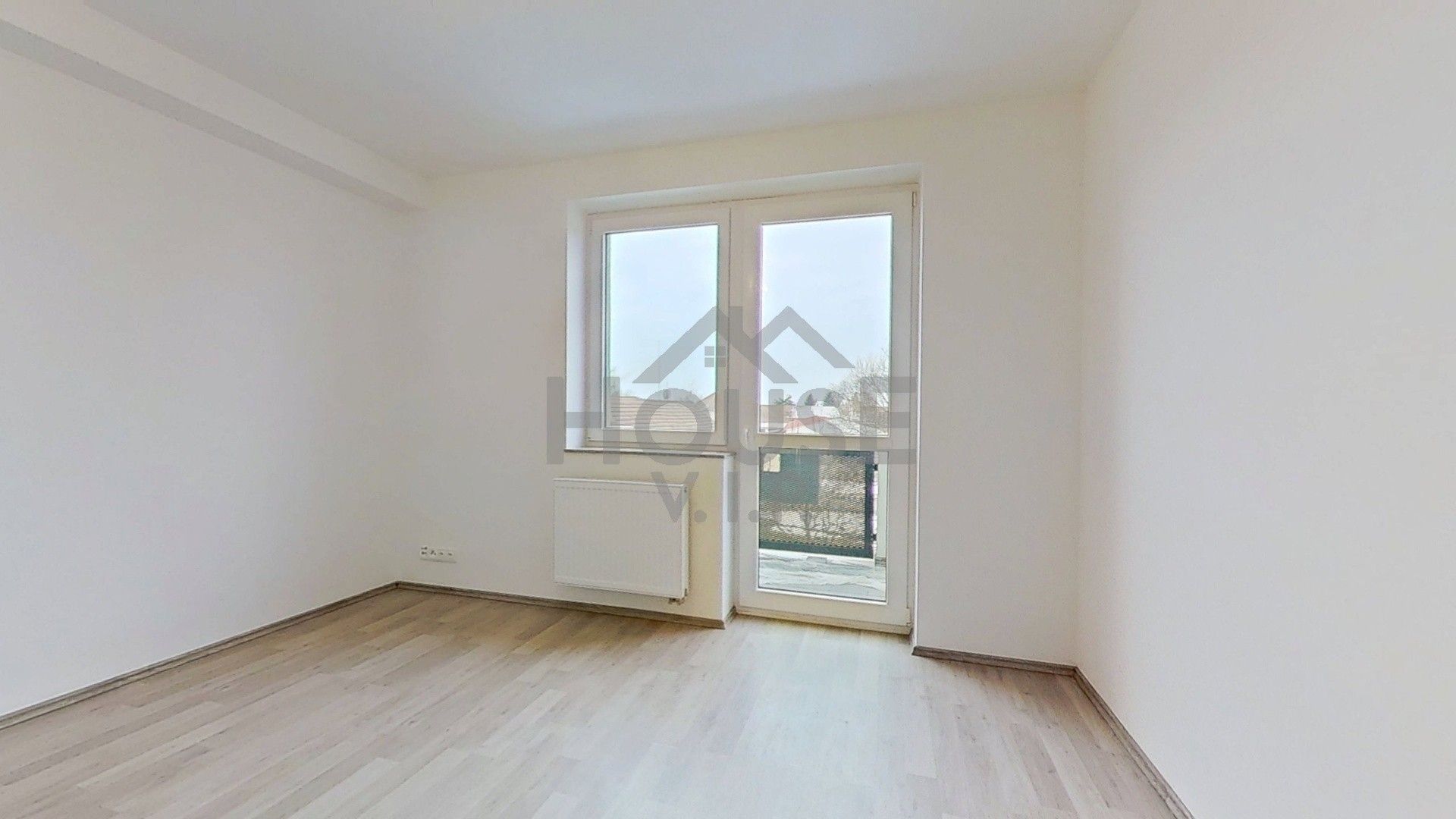 Byt 3+kk · 89 m² · Břežany II - 4