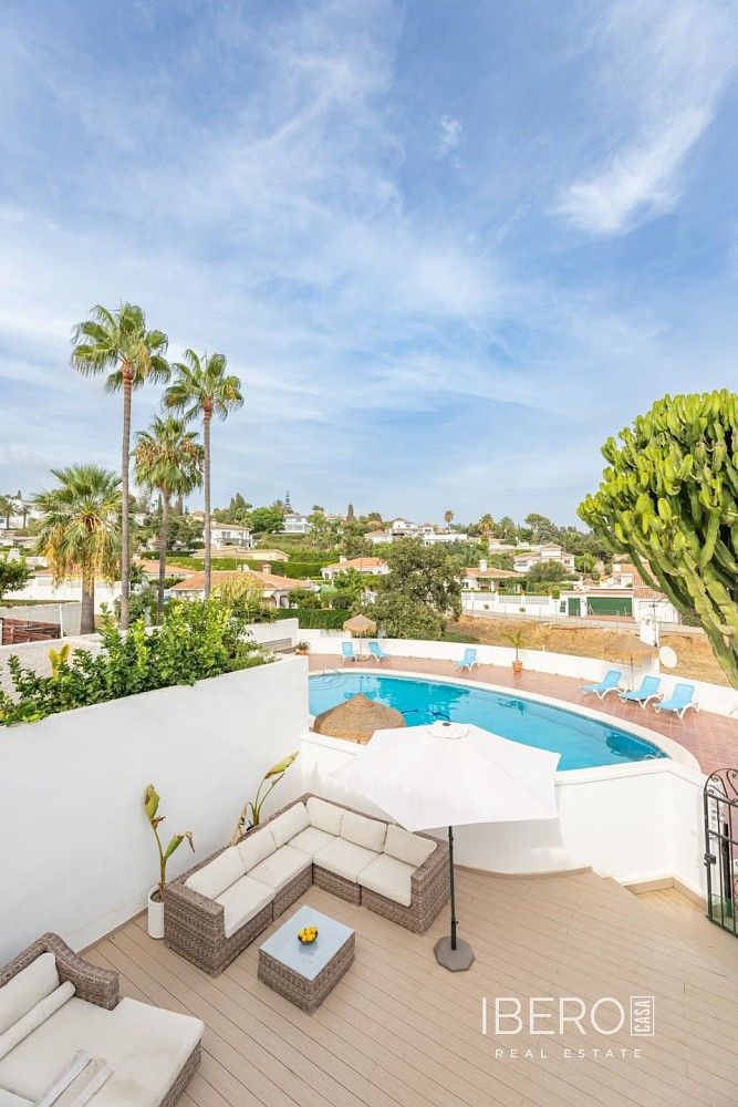 Rodinný dům · 144 m² · Elviria, ES - 4