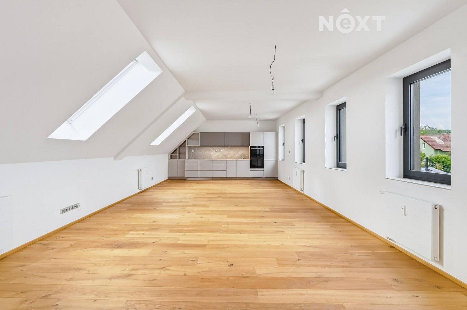 Byt 2+kk · 97 m² · 24. dubna, Želešice, okres Brno-venkov - 4