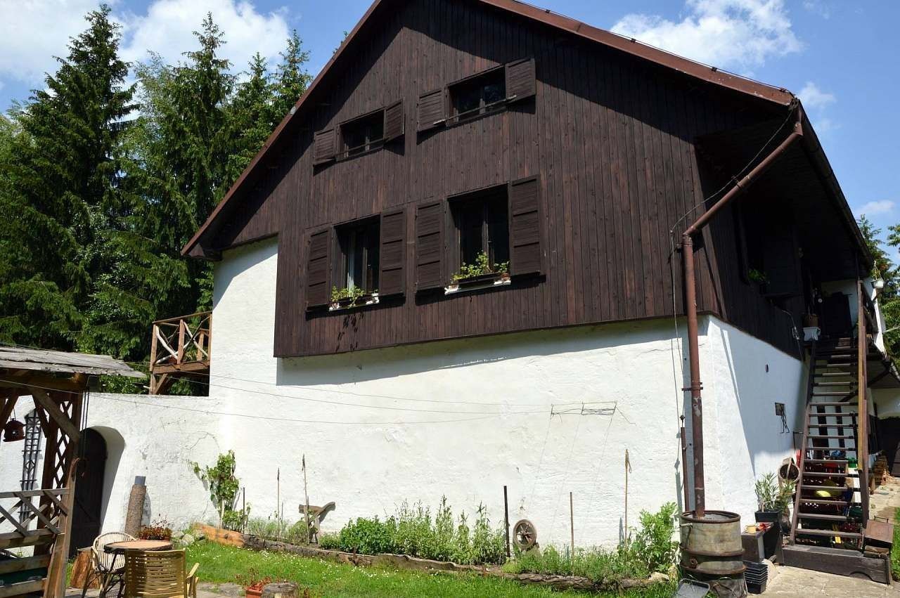 Pronájem chata - Černá v Pošumaví, Jihočeský kraj - 2