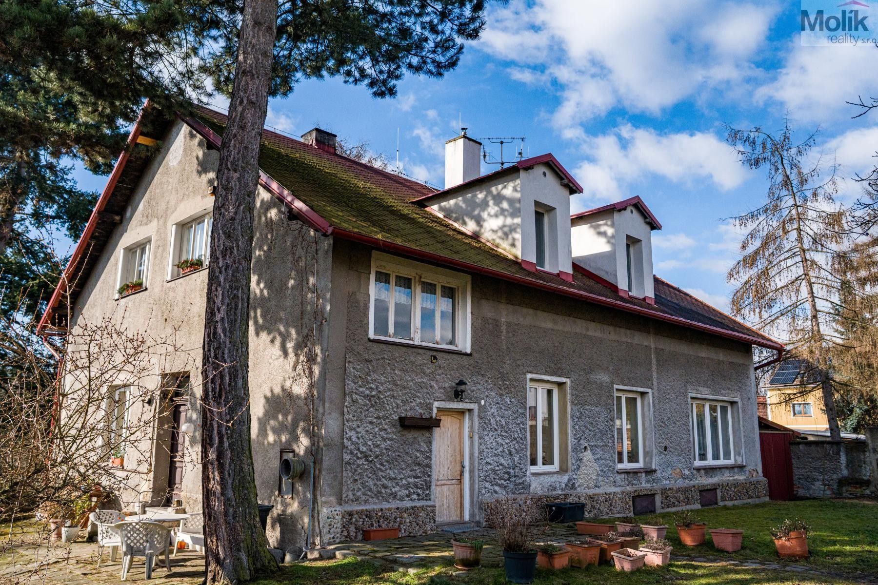 Ostatní, Ležáky, Dubí, 291 m²