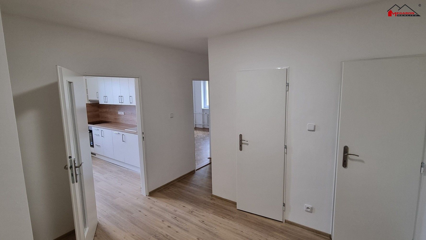 Pronájem byt 1+1 - U Jánského dvora, Břeclav, 46 m² - 5