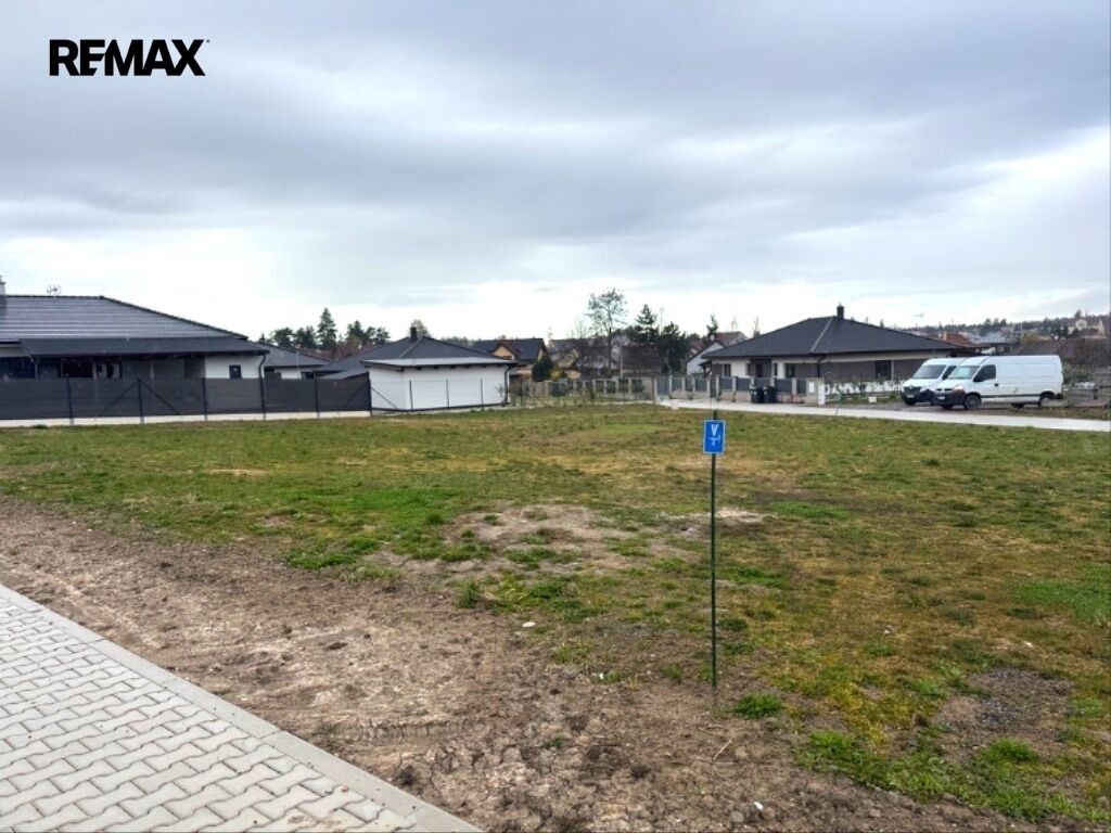 Pozemky pro bydlení, Heřmánková , Mukařov Srbín, 1 125 m² - 2