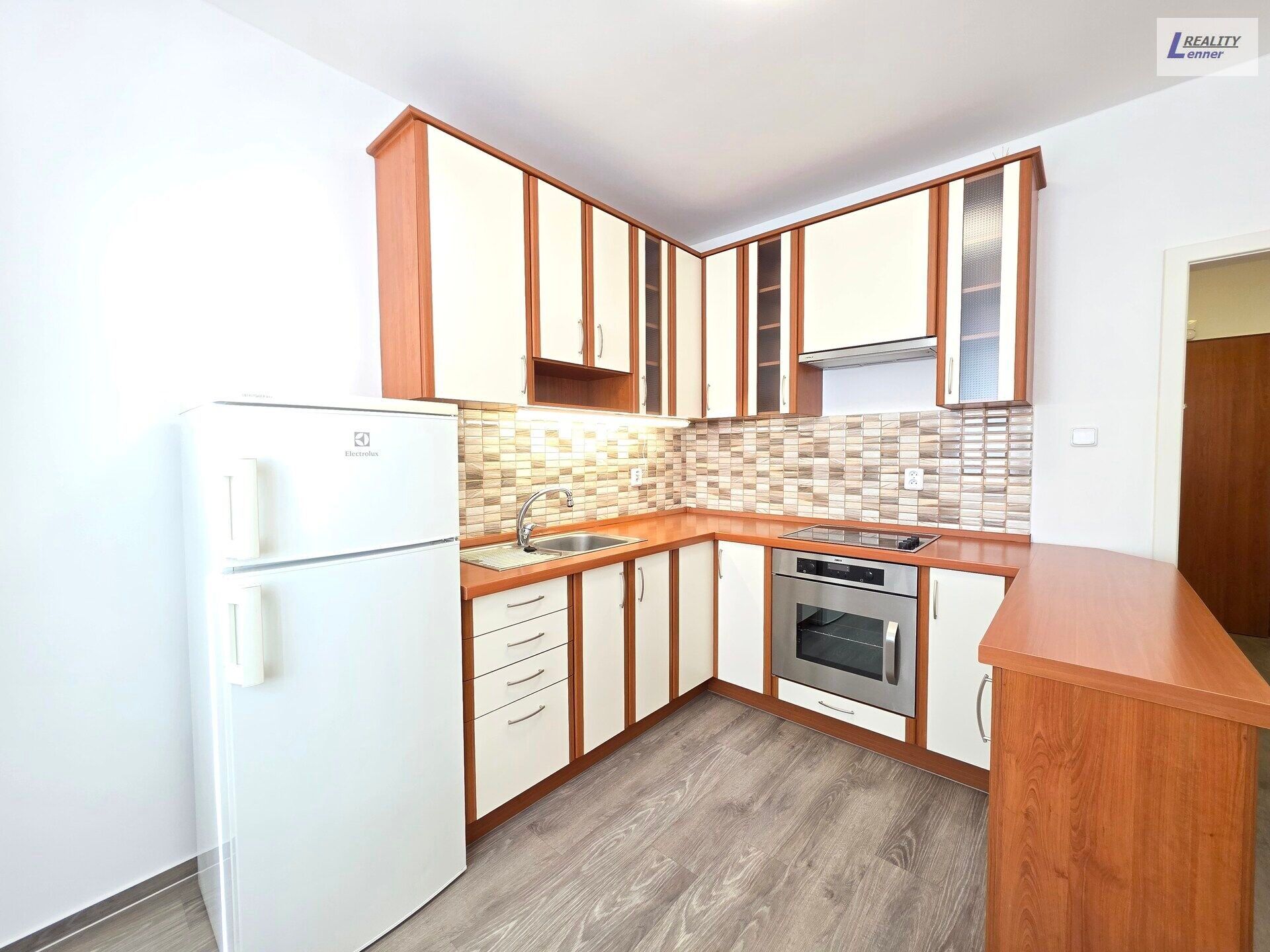 Byt 1+1 · 39 m² · Mariánská  , Příbram - 2