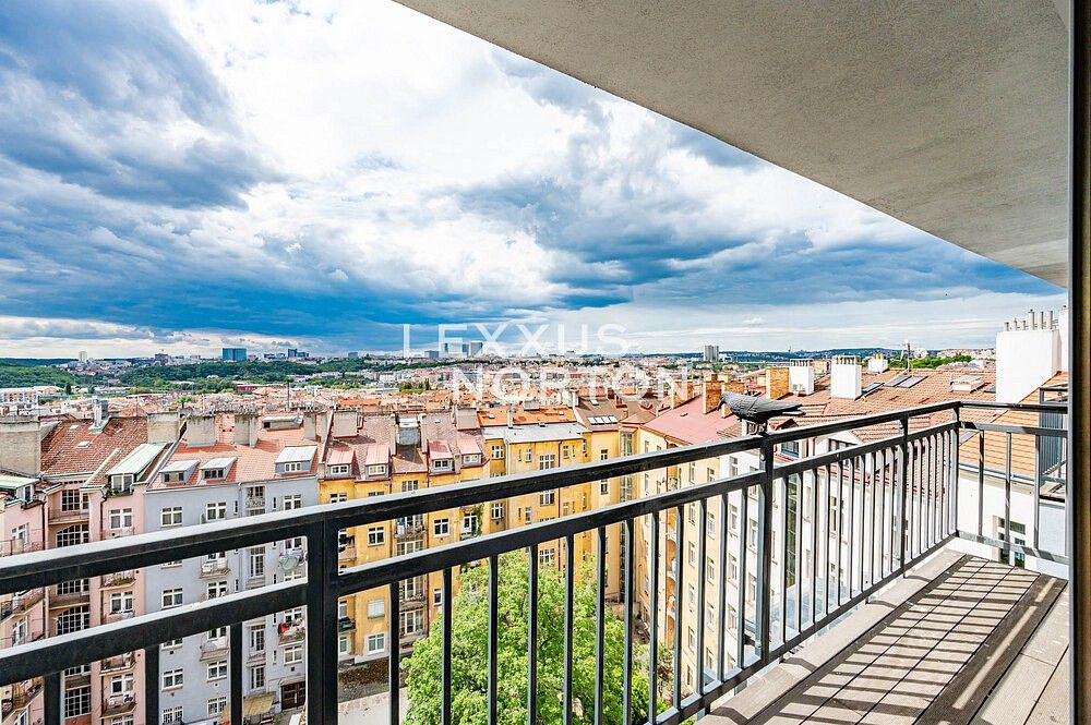 Byt 4+kk · 185 m² · Praha - Vršovice, okres Praha 10, Hlavní město Praha - 3