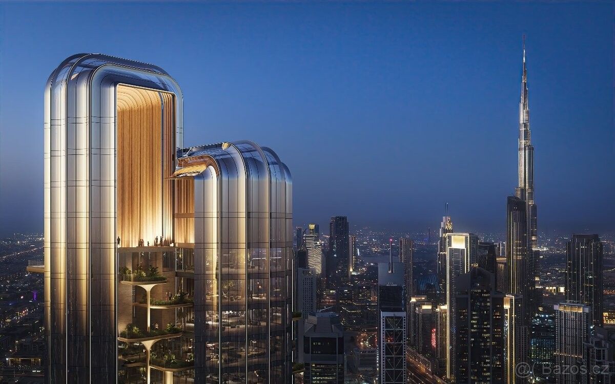 Prodej byt - 987 66, Zahraničí