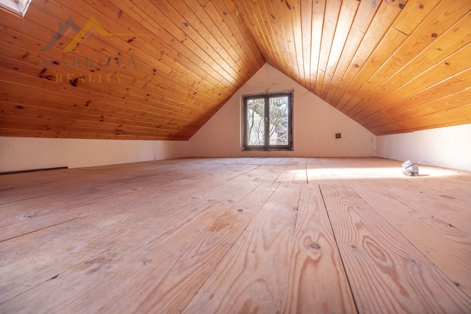 Chata · 28 m² · Albrechtice nad Vltavou Újezd - 4