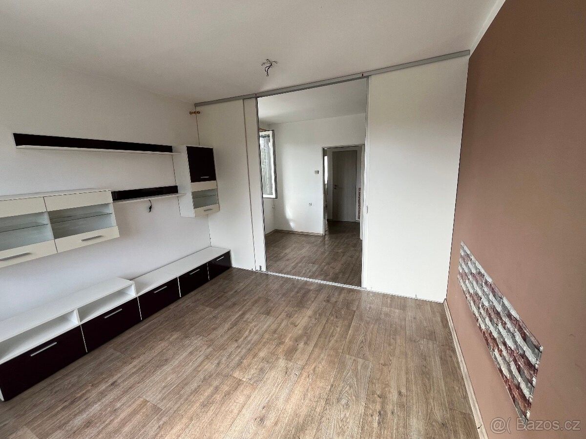 Pronájem byt - České Budějovice, 370 06