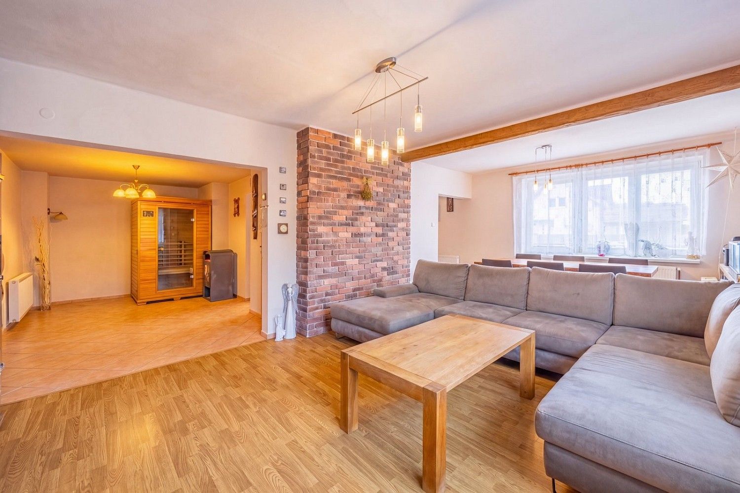 Rodinný dům · 220 m² · Narysov, okres Příbram, Středočeský kraj - 3