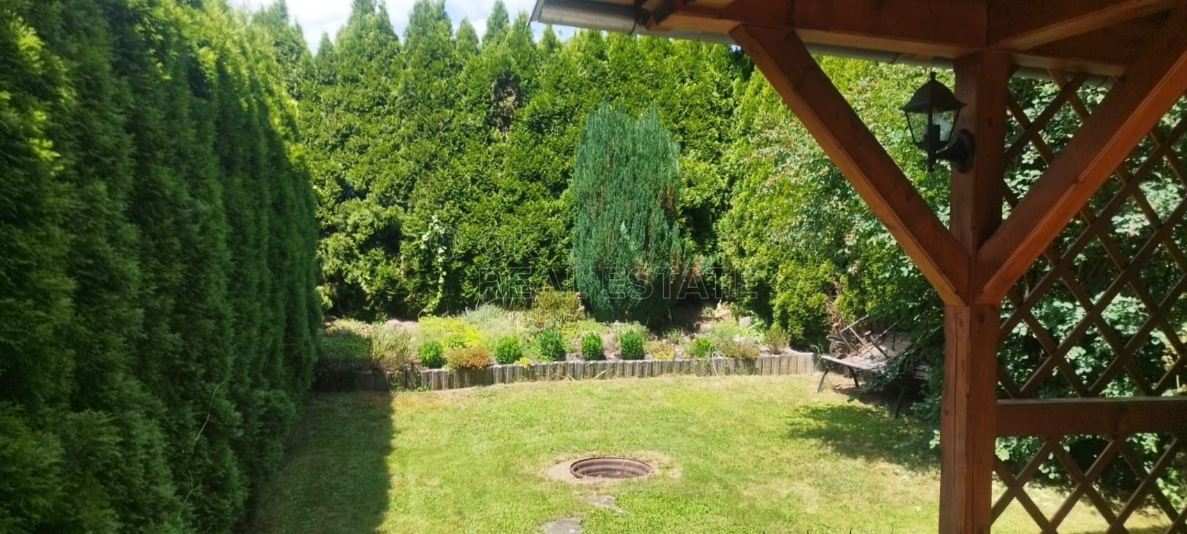 Prodej zahrada - Tachov, 278 m² - 5