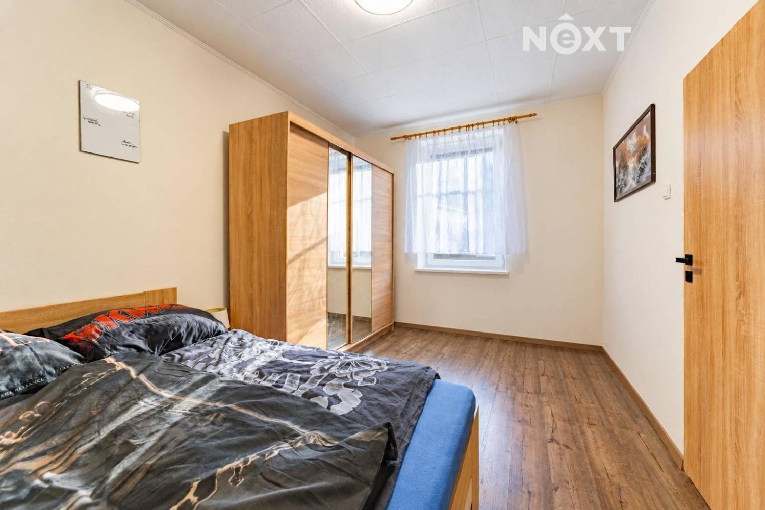 2+1, Hlavní 307, Hanušovice, 55 m² - 1