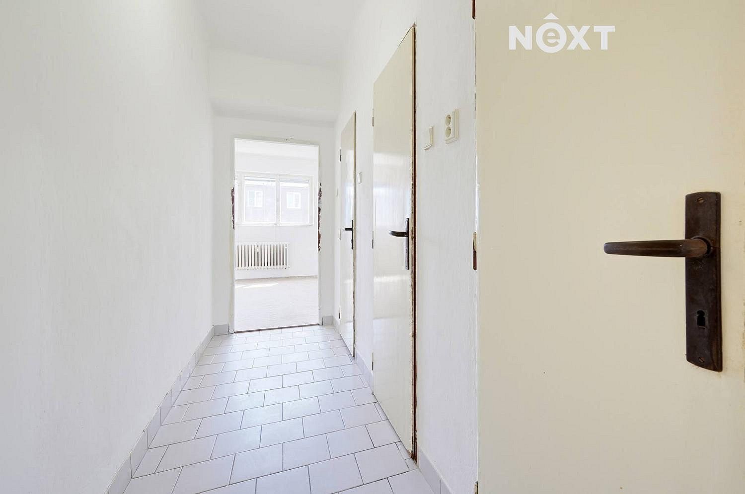 Prodej byt 1+1 - Praha - Libeň, okres Praha 8, Hlavní město Praha, 42 m² - 5
