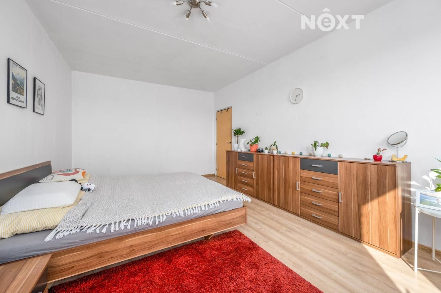 3+1, Hodonínská, Plzeň Severní Předměstí, 78 m² - 2