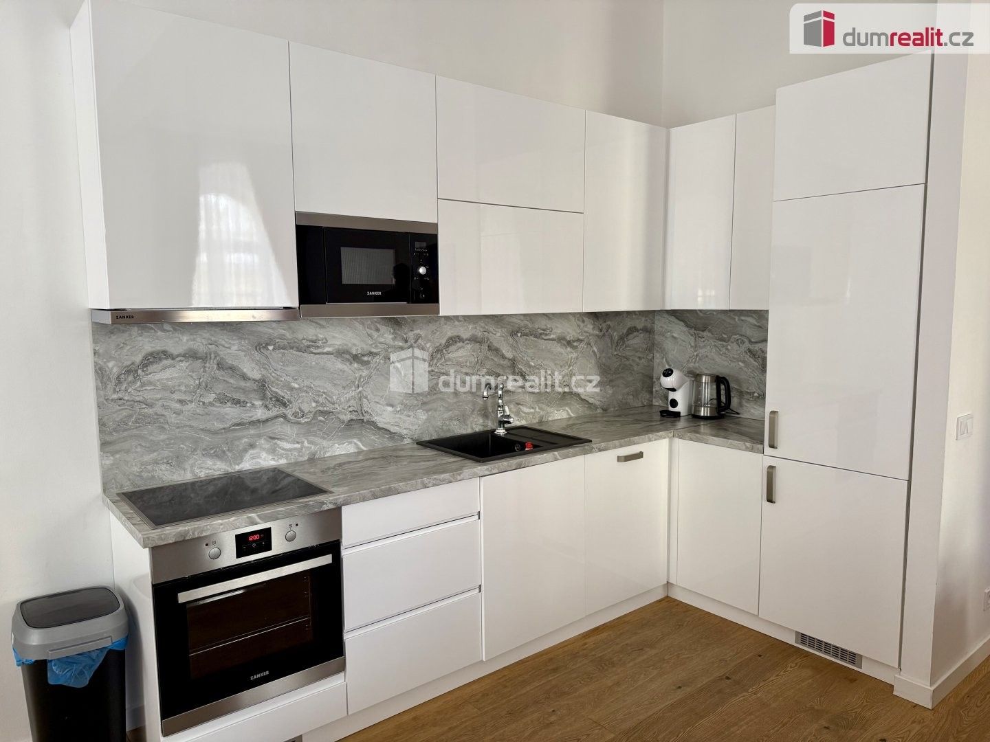 Byt 3+kk · 89 m² · Ibsenova, Mariánské Lázně - 3