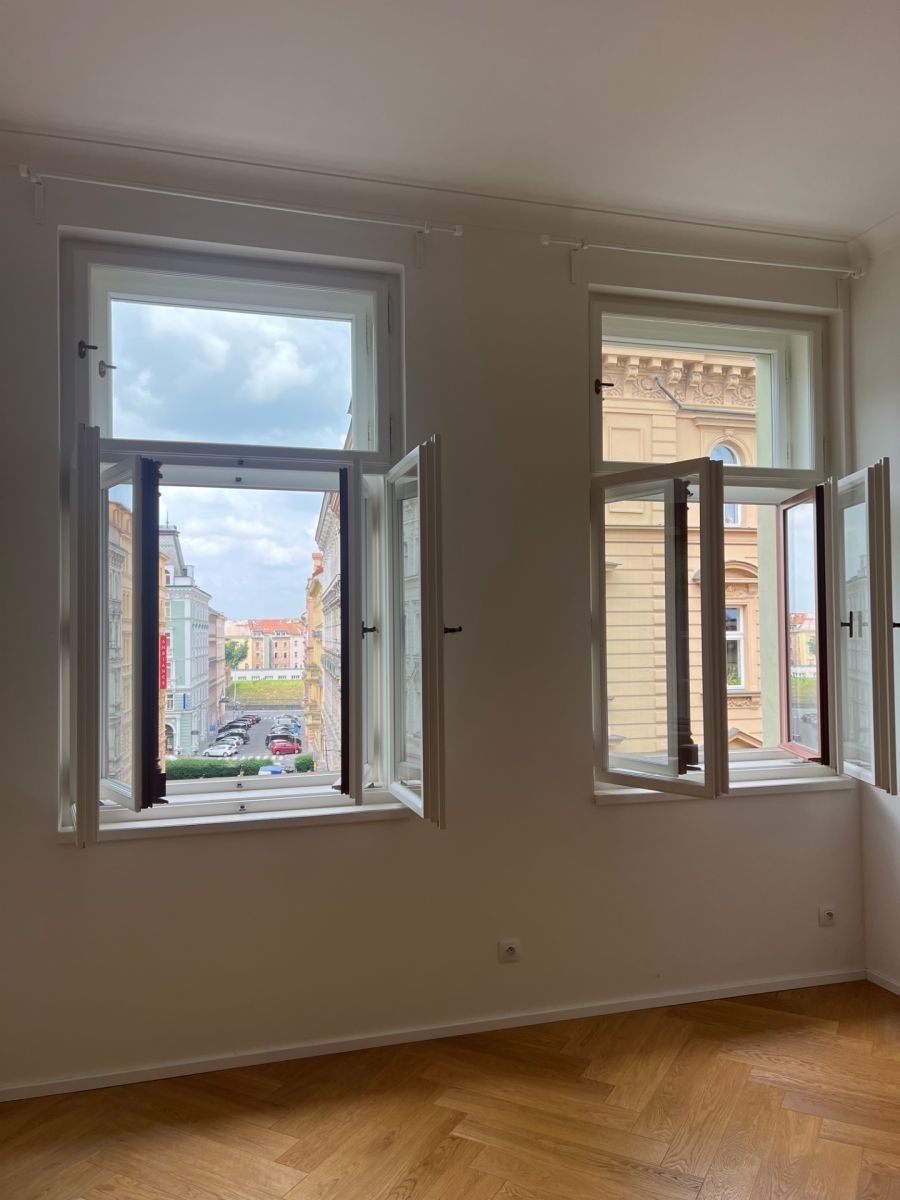 2+kk, Lublaňská, Praha - Vinohrady, 58 m² - 2