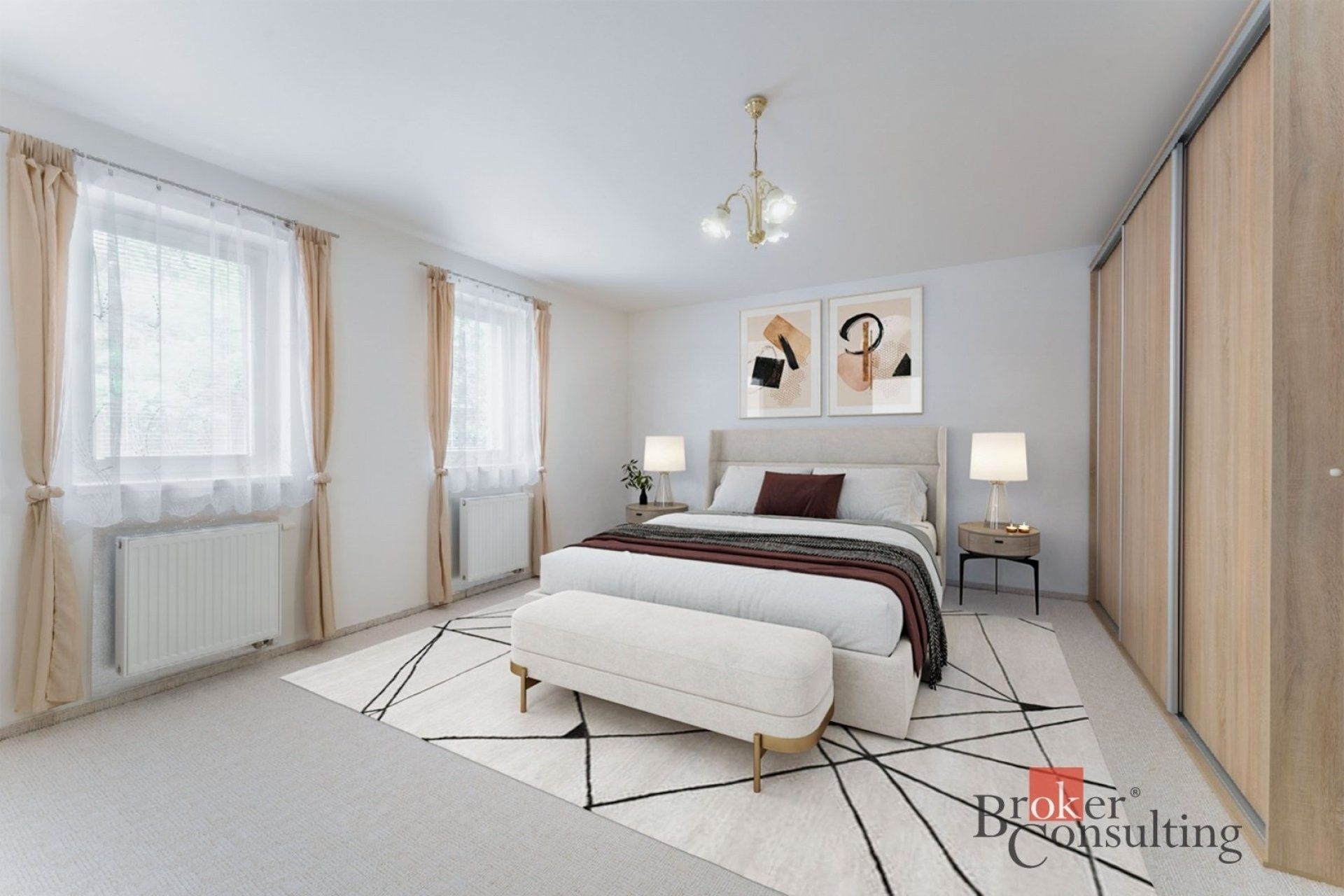 Rodinný dům · 240 m² · Na Kopečku, Žehušice - 4