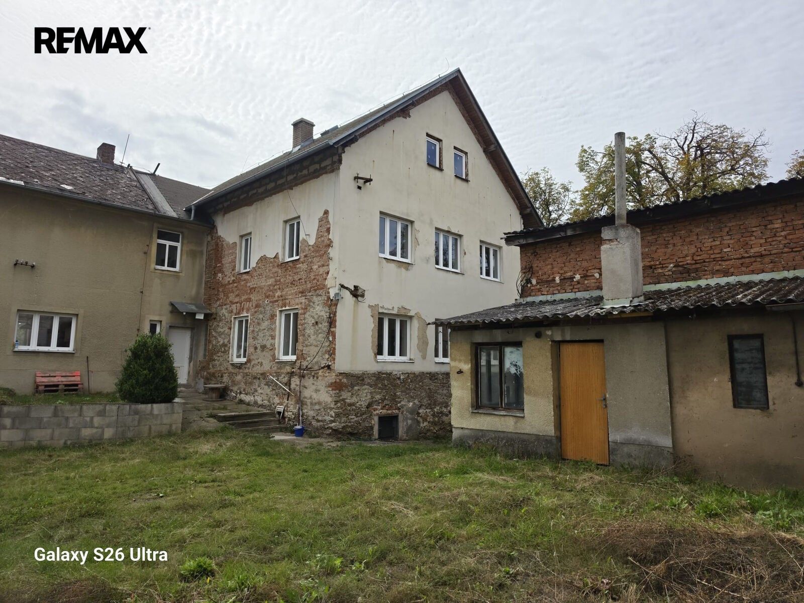 Byt 5+1 · 140 m² · Příkopy 215, Žlutice - 3
