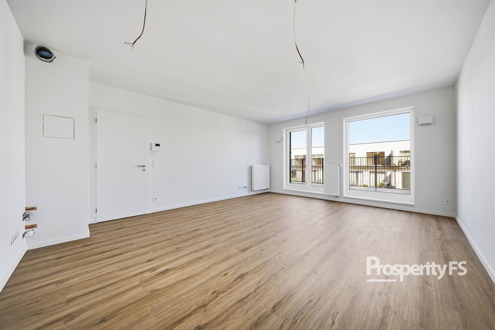 Byt 3+kk · 71 m² · Ke křížku, Kladno Dubí - 2